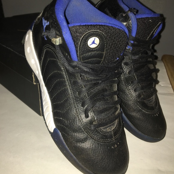 jordan jumpman pro retro